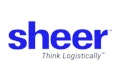 Sheer Logisitics Logo Color