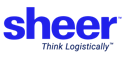 Sheer Logisitics Logo Color