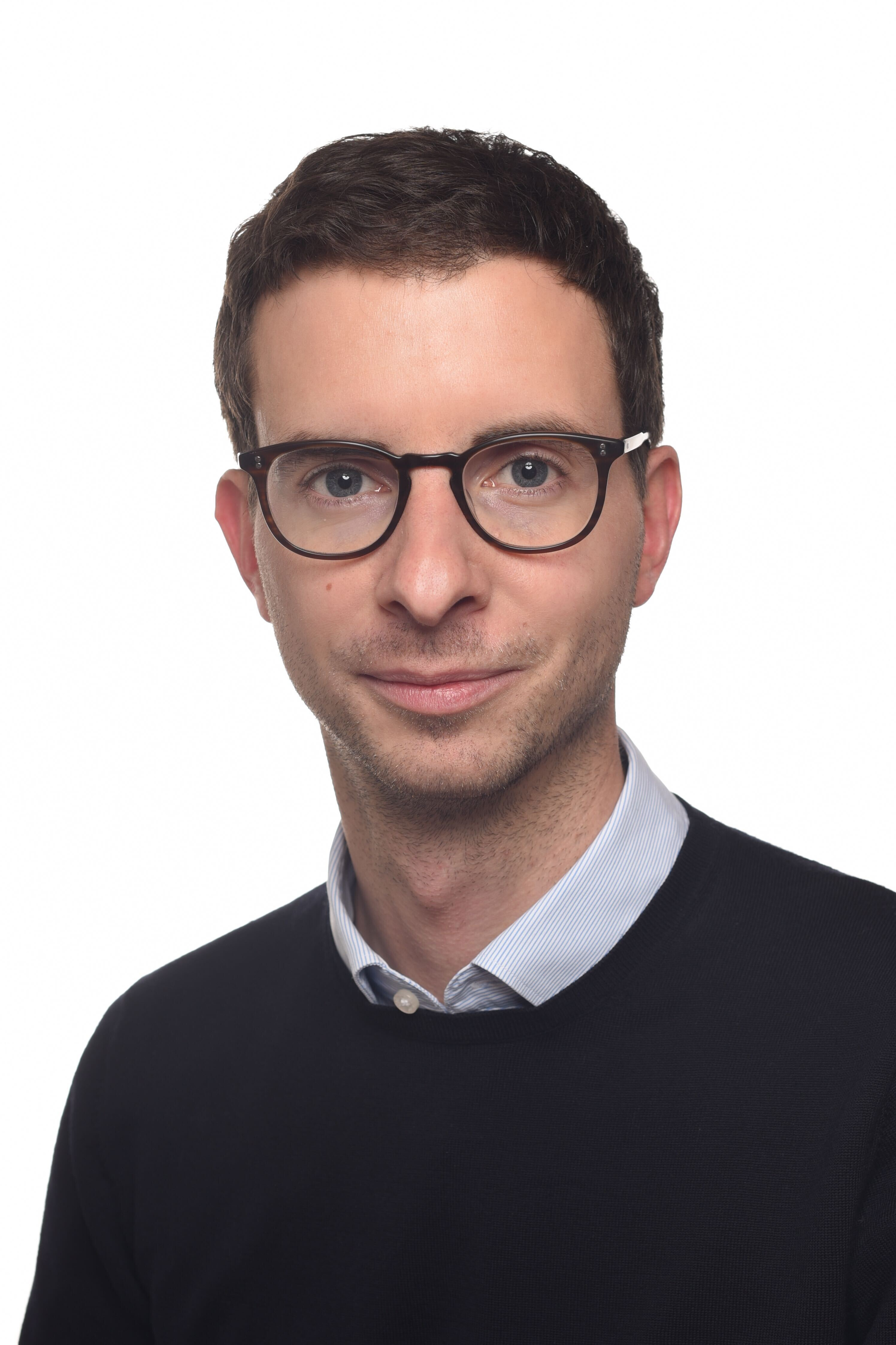 Slync io Nikolaus Sievers