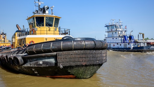 Smart Port