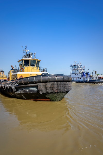 Smart Port