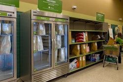 Traditional neighborhood grocery stores have begun embracing technology advancements to compete, while also re-thinking their physical stores, particularly how their inventory can be multi-channeled out more profitably to contemporary consumers.