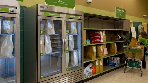 Traditional neighborhood grocery stores have begun embracing technology advancements to compete, while also re-thinking their physical stores, particularly how their inventory can be multi-channeled out more profitably to contemporary consumers.
