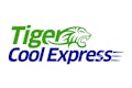 Tiger Cool Express Logo