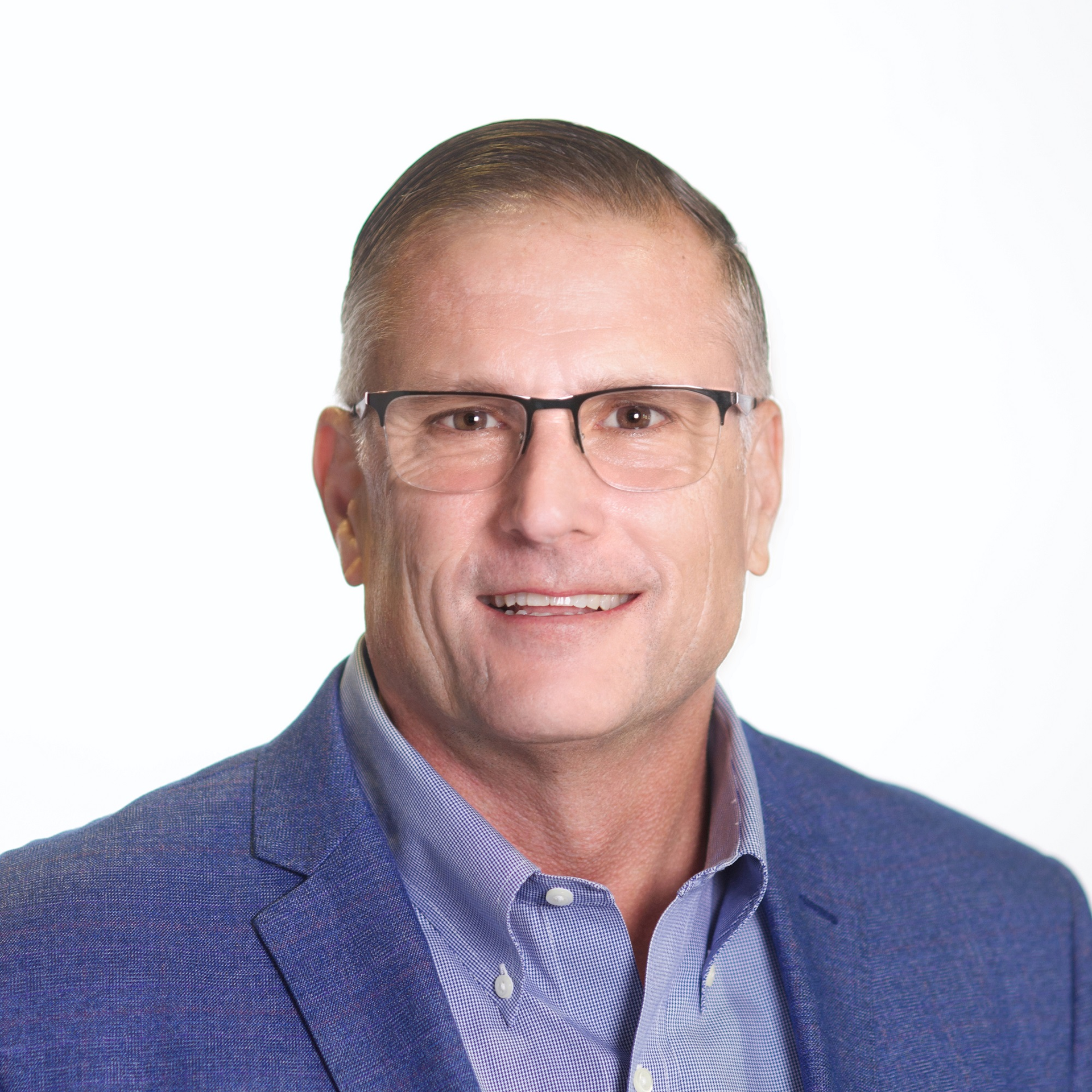 Transportation Insight Mike Anderson Headshot