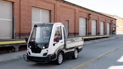 Club Car Current