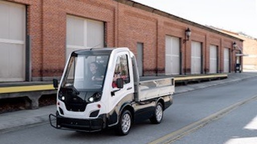 Club Car Current