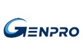 Genpro Logo