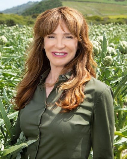 I Trade Network Rhonda Bassett Spiers Headshot