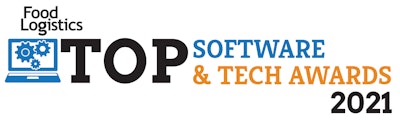 2021 Top Software Final