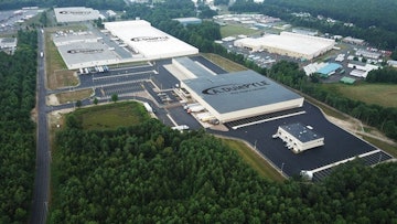 A. Duie Pyle's Westfield Integrated Distribution Center provides additional capacity to better meet the needs of LTL, warehouse and dedicated customers.