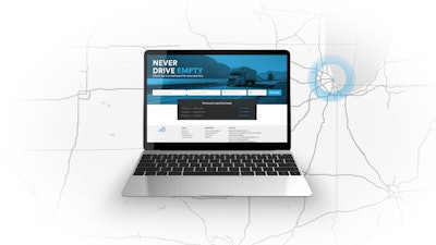 Arrive Logistics launched Arrive EDGE for Carriers, an online freight portal.