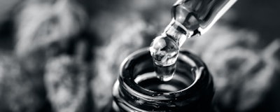 Pall Corp Cannabis Extraction