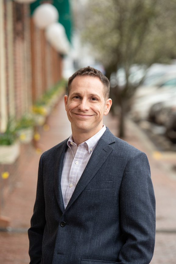 Pallet Alliance Mike Jones Headshot