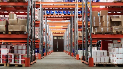 Pexels Warehouse