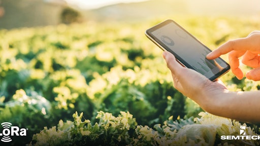 Semtech Lo Ra Blog World Hunger Ag Waste Publication
