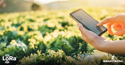 Semtech Lo Ra Blog World Hunger Ag Waste Publication