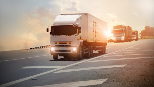 Tt Electronics Trucking