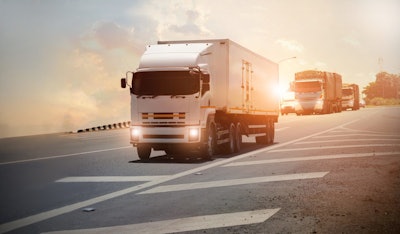 Tt Electronics Trucking