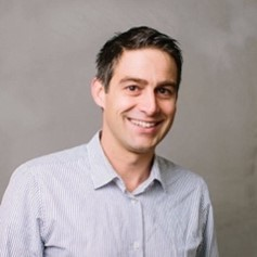 Univ Of San Francisco William Riggs Headshot