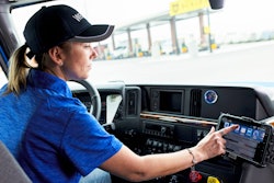 Werner Enterprises developed Werner EDGE, an innovation arm dedicated to developing new solutions that enrich experiences for drivers, associates and customers.