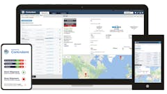 Controlant End To End