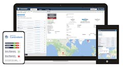 Controlant End To End