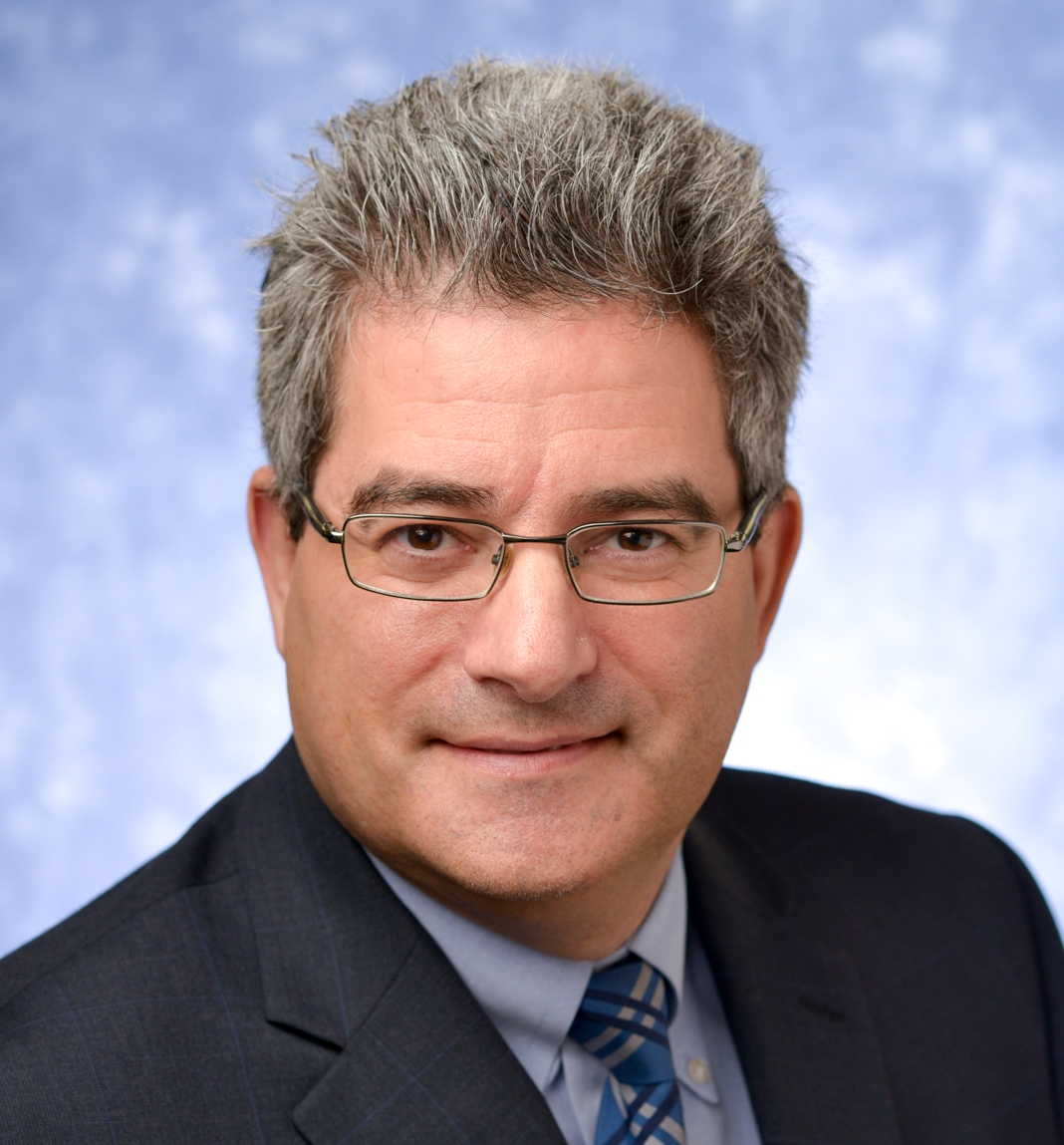 Hub Group David Laks