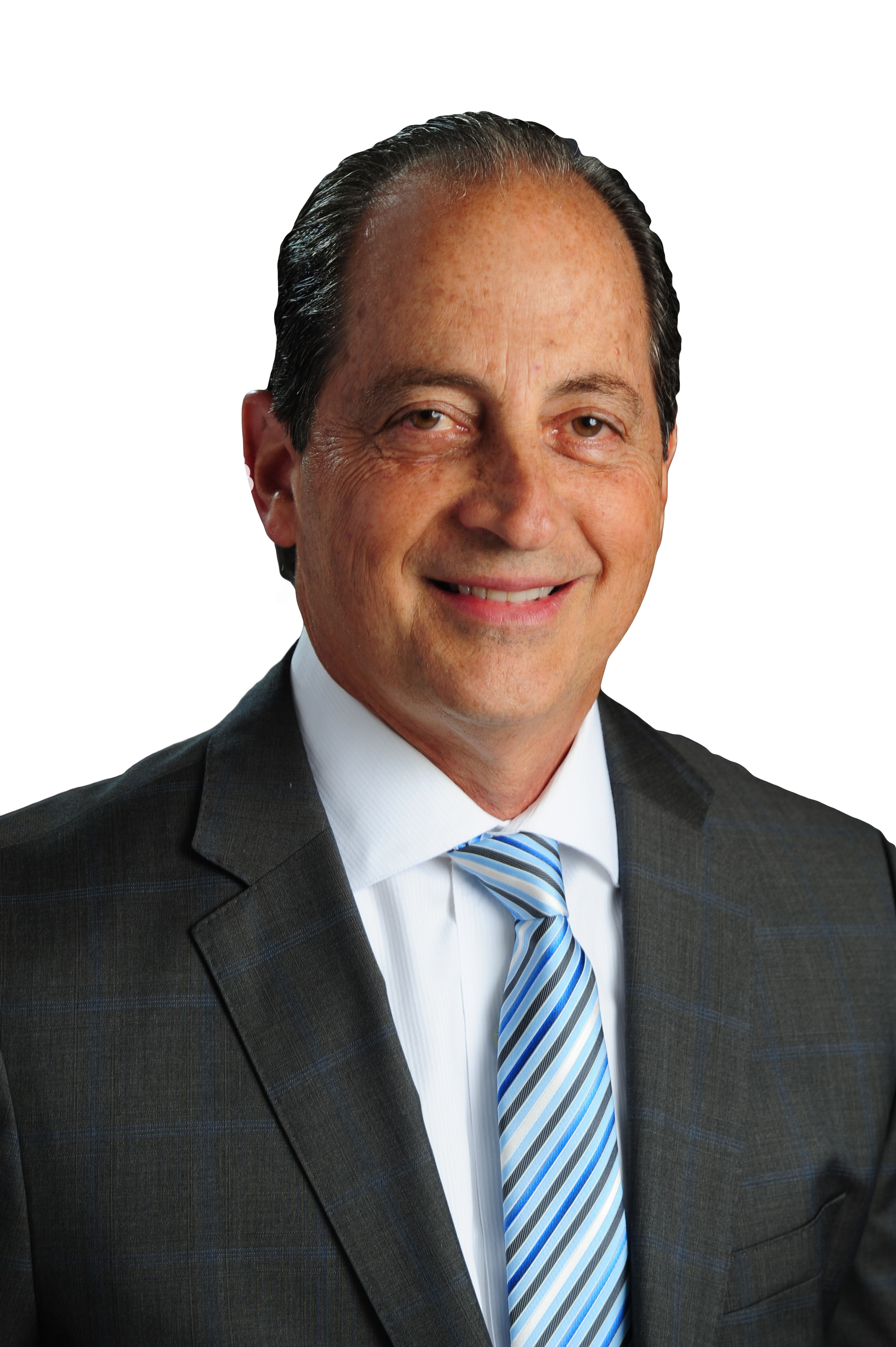 Hub Group Ken Kessler