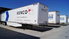Kenco Reefer