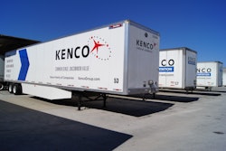Kenco Reefer