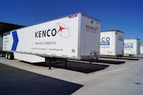 Kenco Reefer