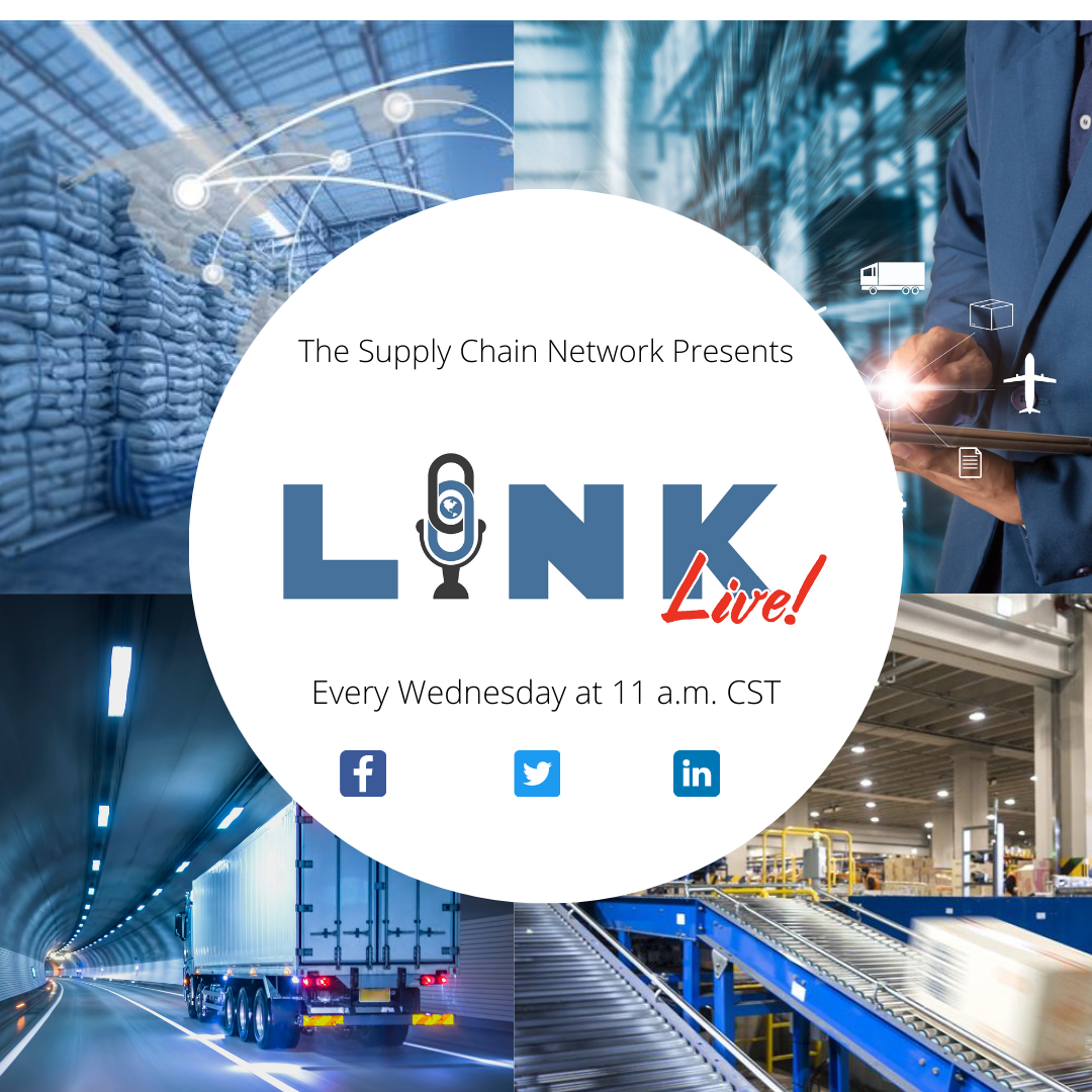 Link Live Poster V2 5