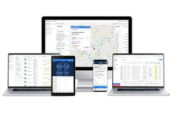 Maven Machines All In One