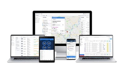 Maven Machines All In One