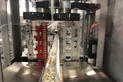 Orion Shrink Wrapping Bottles