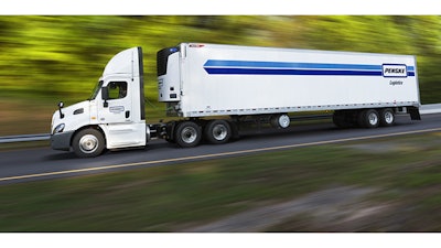 Penske Reefer