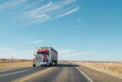 Pexels Truck On Highway