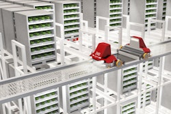 Swisslog Verticle Farming Power Store 1