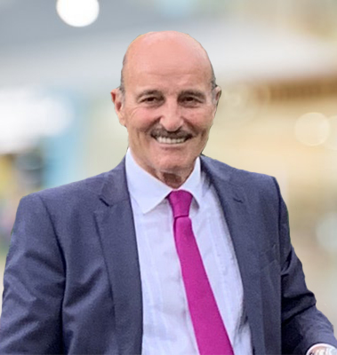 Transervice Claude Ricciardi