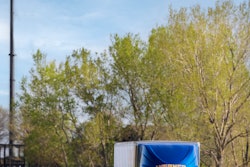 Werner Enterprises Truck