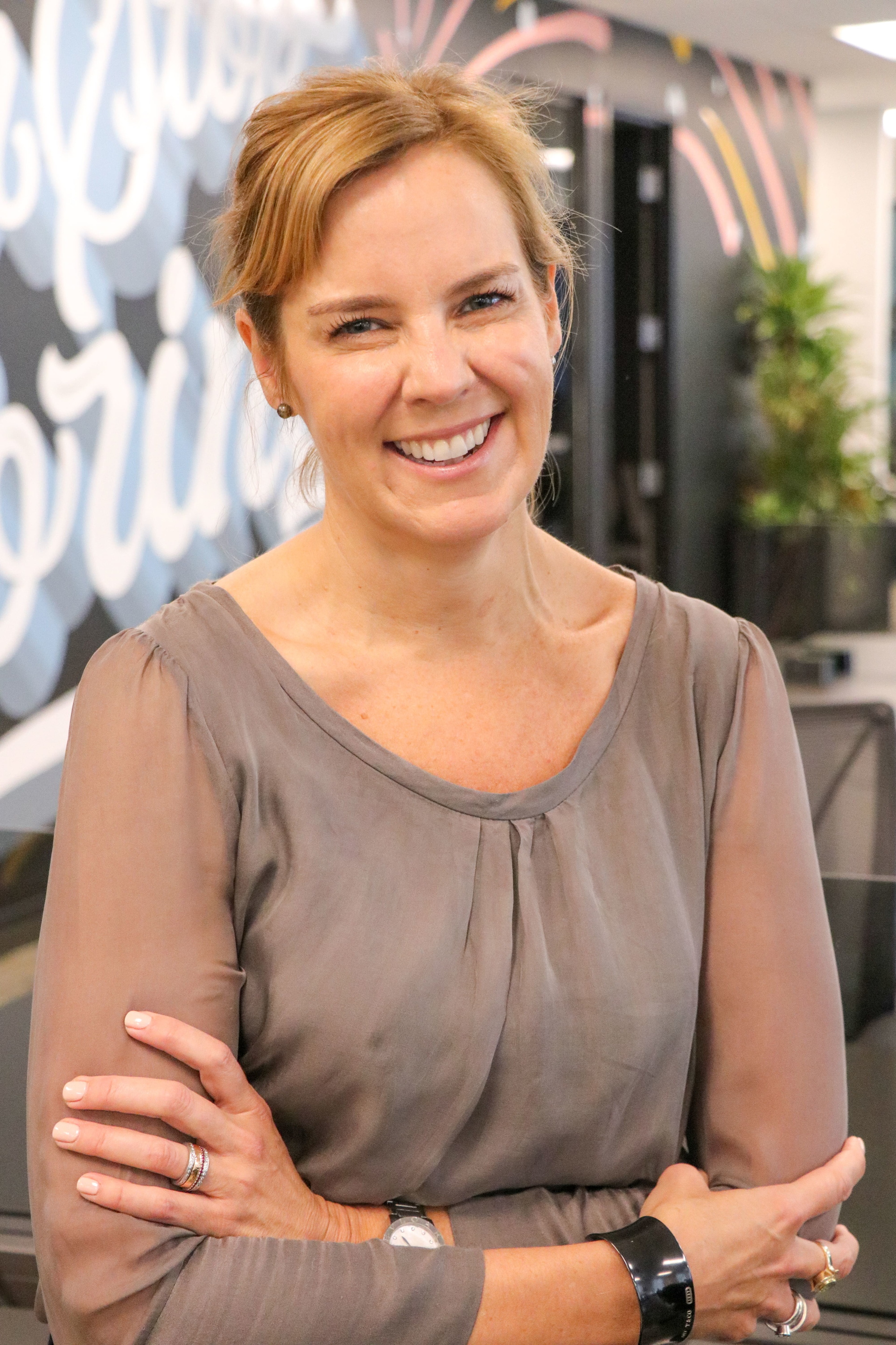 Advantage Group Annaliese Jagusch