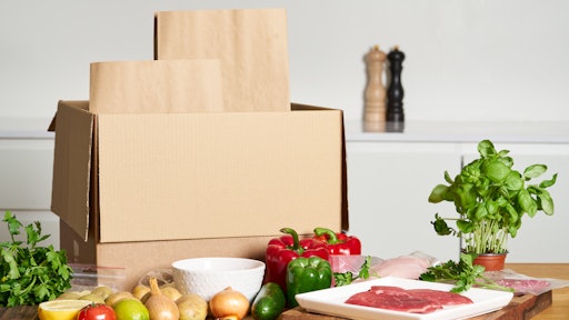 How Grocers Can Compete with Subscription Food Services Food
