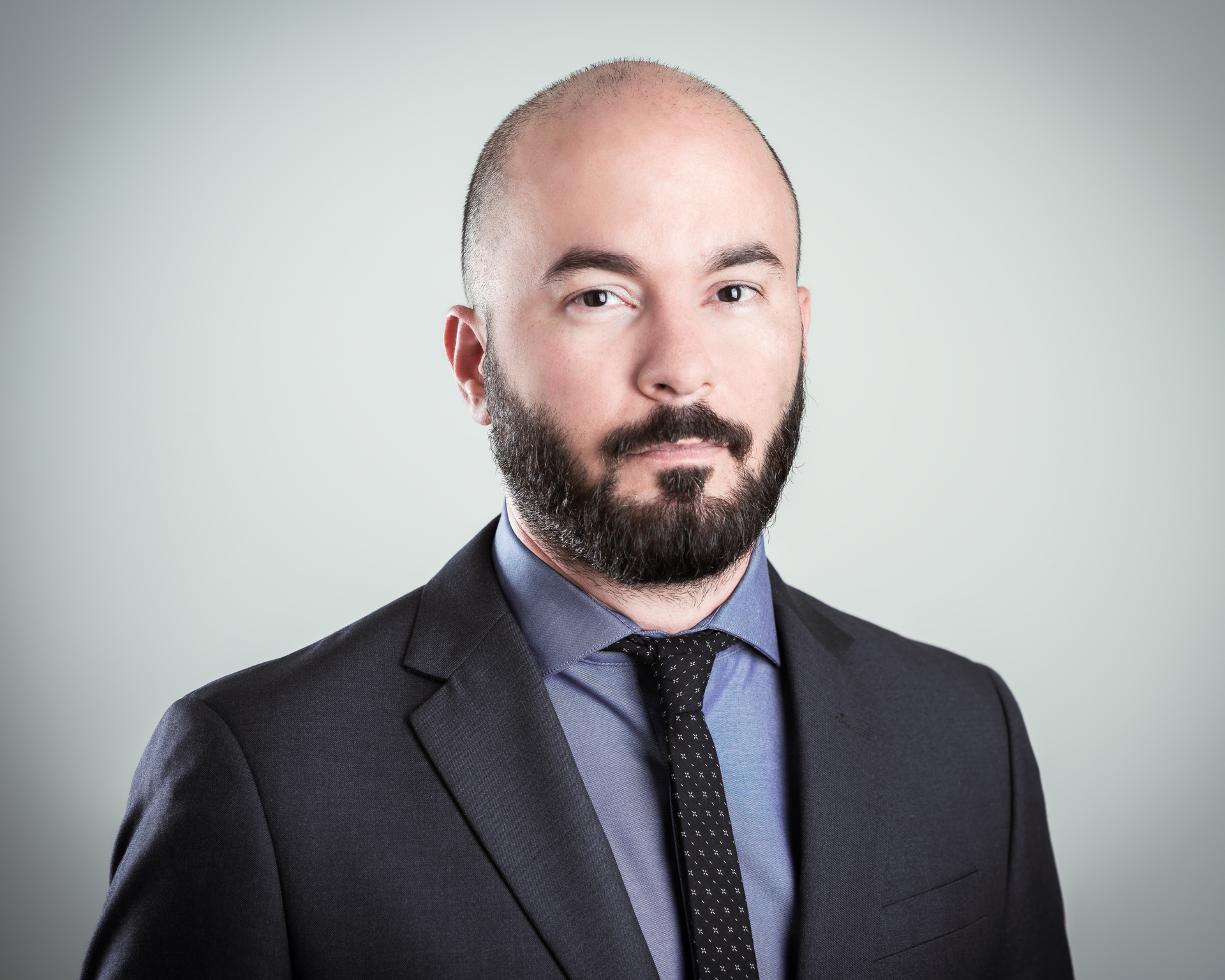 Dragontail Systems Itzik Bachar