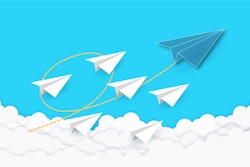 Merit Logistics Vendor Diversification