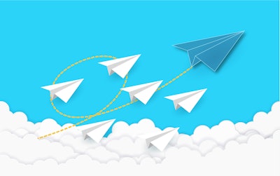 Merit Logistics Vendor Diversification
