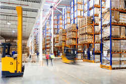 Merit Logistics Warehousing