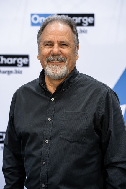 Onecharge Mark D'amato Headshot
