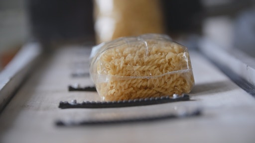 Stock Packaging
