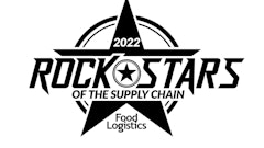 Updated Rock Stars Logo